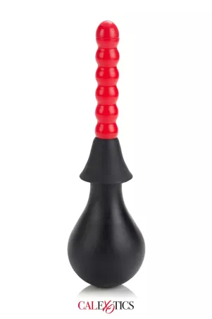 Anal Birne Ribbed Anal Dusche