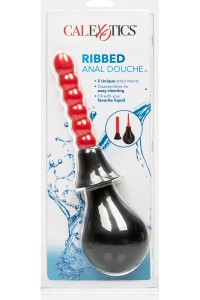 Anal Birne Ribbed Anal Dusche 2