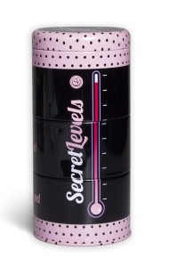 Jeu coquin Secret Levels - Secret Play 2