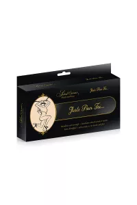 5 collegamenti raso nero 2
