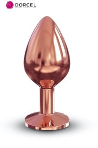 Diamond Plug M - Dorcel 2