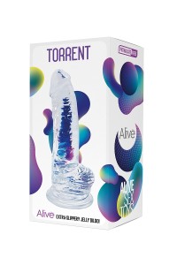 Gode Jelly Torrent - Alive 2