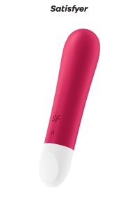 Ultra power bullet 1 red