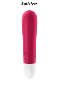 Ultra Power Bullet 1 rot 2