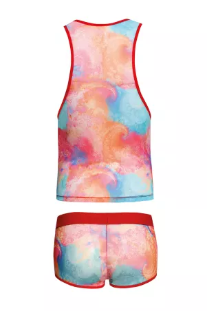 Falcon Set