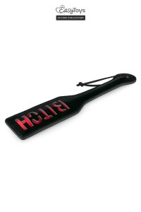 Paddle cuir Bitch - Easytoys Fetish Collection 2