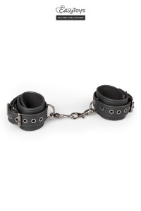 Ankle cuffs 2