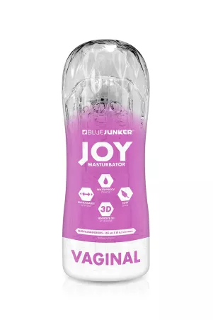 Vagina Masturbator