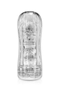 Masturbateur vaginal - Blue Junker 2