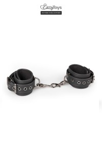 Wrist cuffs 2