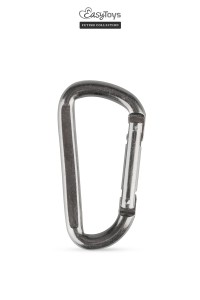 Fixation Clip Mousqueton 2