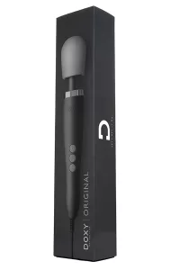 Vibromasseur Wand Doxy Original 2
