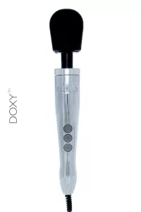 Vibro Wand Doxy Die Cast 2