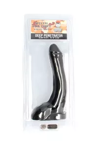 Gode 37x7,5cm Deep Penetrator - Domestic Partner 2