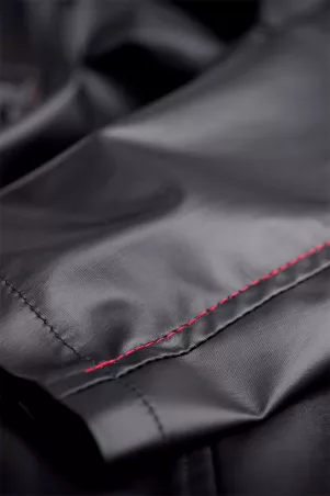 Manteau wetlook Mario - Regnes