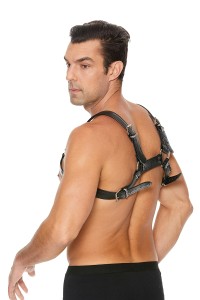 Buckle Bulldog nero 2