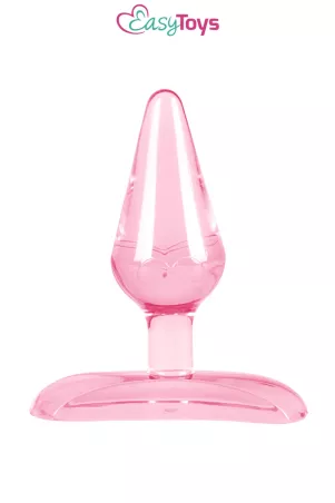 Mini anal plug pink