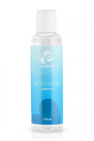 Lubrifiant EasyGlide base eau 150 ml