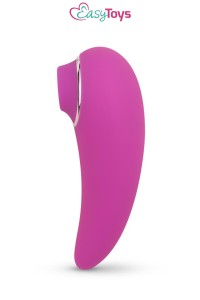 Stimolatore del clitoride Taptastic Vibe 2