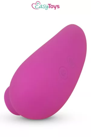 Klitorischer Stimulator Taptastic Vibe