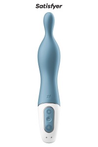 Vibratore A-Mazing 1 blu - Satisfyer 2