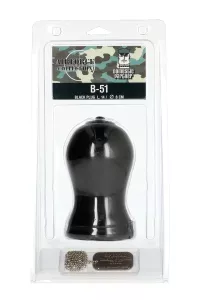 Sextoy - Domestic Partner - Dildo XXL "B-51" - Sexshop online svizzero 2