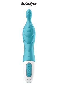 Vibratore A-Mazing 2 Turchese - Satisfyer 2
