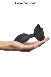 Plug Open Roses L - Love to Love 2