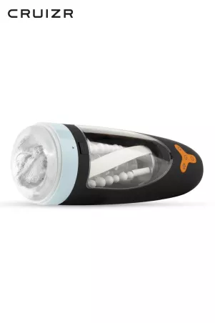 Rotating Masturbator CRUIZR CP01