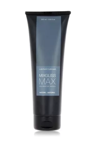 Lubricant Mixgliss MAX 250 ml