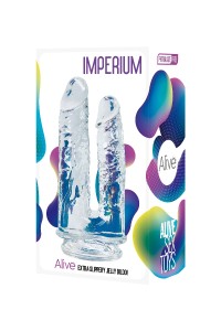 Dildodoppia penetrazione Imperium 2