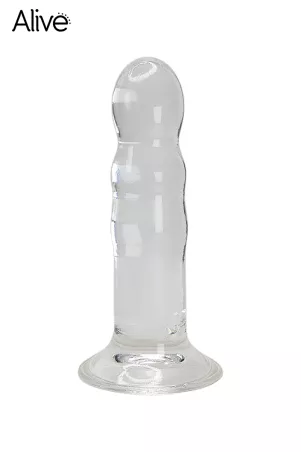 Dildo jelly Gallant