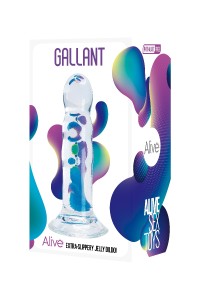 Gode jelly Gallant - Alive 2