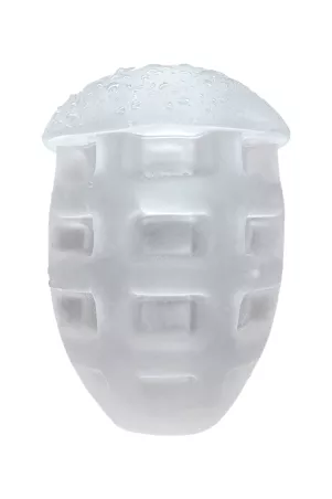 Masturbateur Mini Shot Experience Transparent