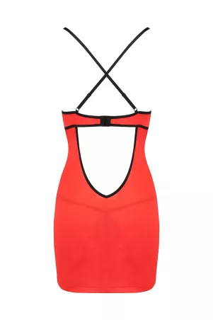 Robe sexy Femmina - Passion