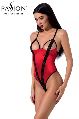 Body sexy Femmina - Passion