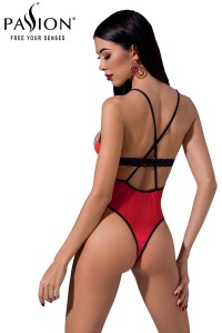 Femmina sexy Body 2