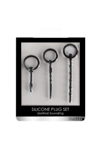 Set di 3 sonde uretrali 2