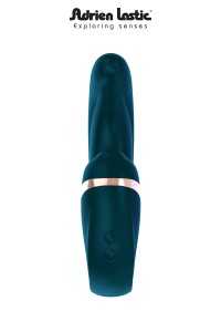 Double Green My-G Stimulator 2