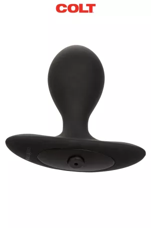 Plug gonflable COLT Weighted Pumper Plug