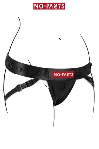 Harnisch für Gode-Gürtel Jordan 2