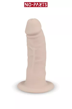 Dildo realistico James 15 cm