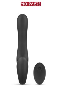 Avery Anatomischer DildoGürtel 22 cm 2