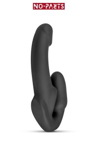 Strap-on anatomico Morgan 22 cm 2