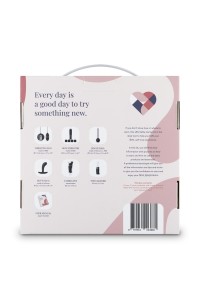 Solo-Vergnügungsbox „First Self-Love Experience“ 2