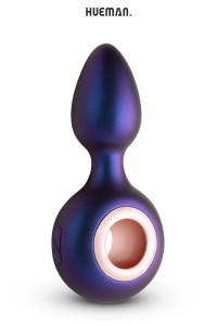 Deep Space vibrierende Stecker 2