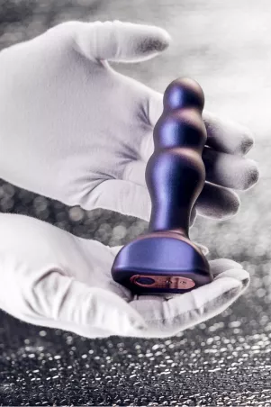 Space Invader percussion plug