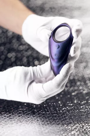 Neptune – Remote-controlled vibrating cock ring | Hueman