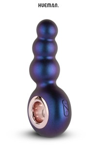 Vibraing anal plug Outer Space 2