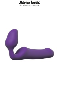 Gode anatomique Queens L - Adrien lastic 2